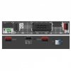PowerWalker Zasilacz awaryjny UPS ON-LINE rack VFI 10000 LICR IOT 3/1 PF1 10000VA Terminal RJ-45 USB-B RS-232 3/1 4U